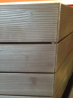 Exaco Hexagonal Raised Garden Bed Planter -Plant Sale Shop 8599285 03V tif