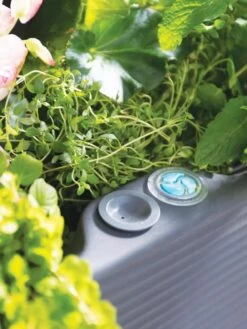 Nest Elevated Planter 18" X 36" -Plant Sale Shop 8599885 09V tif