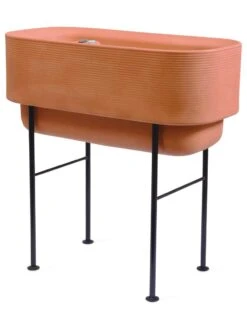 Nest Elevated Planter 18" X 36" -Plant Sale Shop 8599885 10V tif