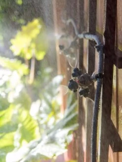 Landscape 4-Way Cooling Mist Kit, 50' -Plant Sale Shop 8600154 1021 tif