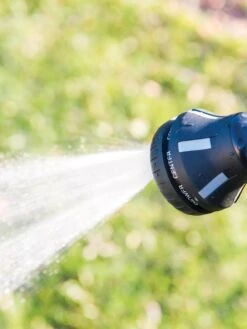 18” 8-Pattern Rotating Water Wand With Cork Handle -Plant Sale Shop 8600231 494 tif