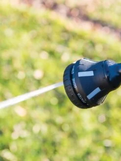 18” 8-Pattern Rotating Water Wand With Cork Handle -Plant Sale Shop 8600231 496 tif