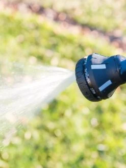 18” 8-Pattern Rotating Water Wand With Cork Handle -Plant Sale Shop 8600231 503 tif