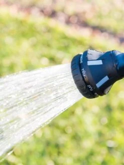 18” 8-Pattern Rotating Water Wand With Cork Handle -Plant Sale Shop 8600231 506 tif