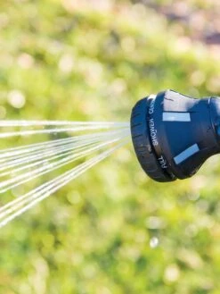 18” 8-Pattern Rotating Water Wand With Cork Handle -Plant Sale Shop 8600231 510 tif