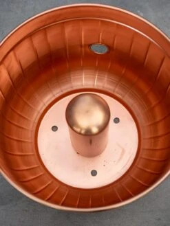 Classic Copper Hose Pot 12 Classic Copper Hose Pot -Plant Sale Shop 8600238 0061