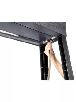 Urban Balcony Elevated Planter Box -Plant Sale Shop 8600349 07V