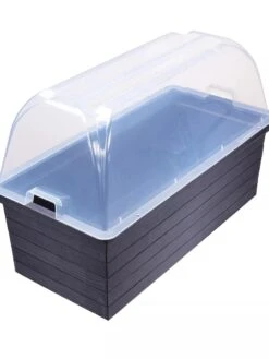 Urban Balcony Elevated Planter Cloche 10 Urban Balcony Elevated Planter Cloche -Plant Sale Shop 8600351 03V tif