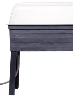 Urban Balcony Elevated Planter Cloche 9 Urban Balcony Elevated Planter Cloche -Plant Sale Shop 8600351 07V tif