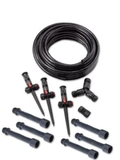 Deluxe Snip-n-Spray Garden And Landscape Sprinkler System -Plant Sale Shop 8600500 3012 tif