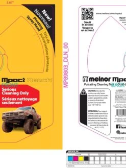 Mpact Pulsating Cleaning Water Wand -Plant Sale Shop 8608799 03V tif