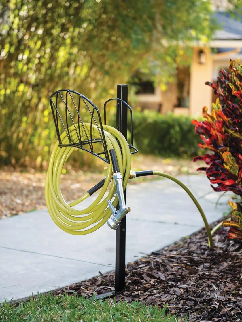 Gothic Hose Hanger 2 Gothic Hose Hanger - Image 2