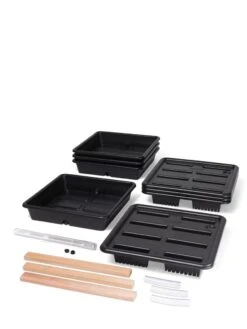 Self-Watering Insert For 2’ X 8’ Planter -Plant Sale Shop 8609008 2133 tif