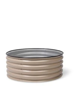 Birdies™ Round Metal Raised Bed -Plant Sale Shop 8609150 4997 tif