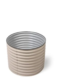 Birdies™ Round Metal Raised Bed, Tall 12 Birdies™ Round Metal Raised Bed, Tall -Plant Sale Shop 8609152 5008 tif