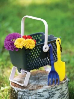 Calipso 3-in-1 Kids Gardening Self-Watering Planter Kit 9 Calipso 3-in-1 Kids Gardening Self-Watering Planter Kit -Plant Sale Shop 8609217 0348 tif