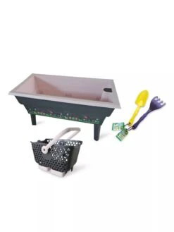 Calipso 3-in-1 Kids Gardening Self-Watering Planter Kit 13 Calipso 3-in-1 Kids Gardening Self-Watering Planter Kit -Plant Sale Shop 8609217 14V calipso 3 in 1 kids gardening self watering planter kit pink