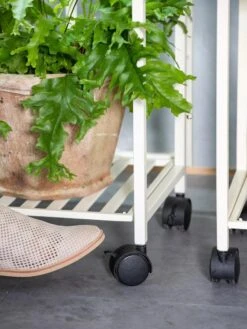 Oslo 2-Tier LED Grow Light Garden, 2 Fixtures -Plant Sale Shop 8609220 4135 tif