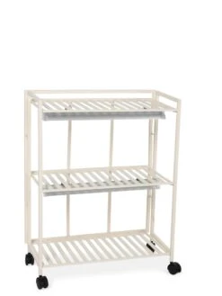 Oslo 2-Tier LED Grow Light Garden, 2 Fixtures -Plant Sale Shop 8609221 5285 tif