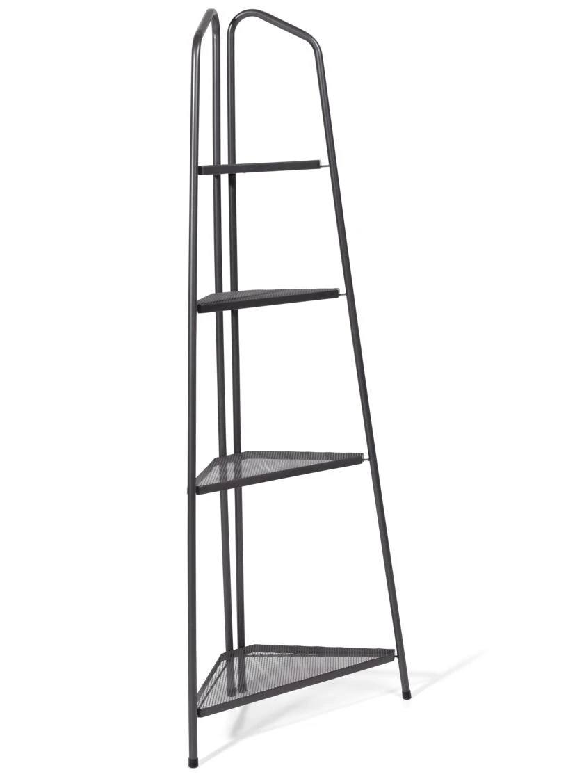 Modern Metal Plant Shelves 7 Modern Metal Plant Shelves - Image 7