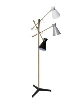 Adjustable 3-Arm Grow Lamp -Plant Sale Shop 8609868 9322 tif