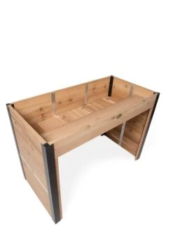 Wheelchair Accessible Elevated Garden Bed -Plant Sale Shop 8609874 8960 tif