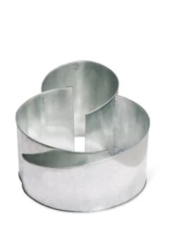 Curved Metal Raised Bed -Plant Sale Shop 8610121 7759 tif