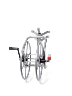 Mounted Lifetime Garden Hose Reel -Plant Sale Shop 8610298 9706 tif