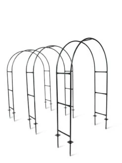 Maxi Garden Hoops With Clips -Plant Sale Shop 8610373 9546 tif