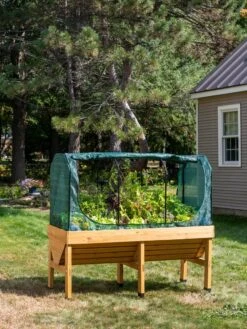 VegTrug® Patio Garden Shade Cover 13 VegTrug® Patio Garden Shade Cover -Plant Sale Shop 8610408 8357 tif