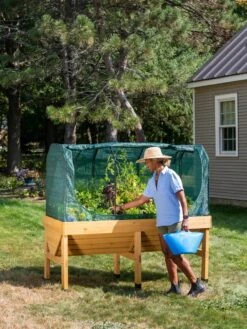 VegTrug® Patio Garden Shade Cover 12 VegTrug® Patio Garden Shade Cover -Plant Sale Shop 8610408 8400 tif