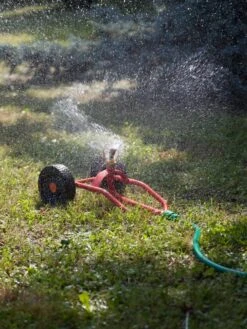 Wheeled Sprinkler Sled 9 Wheeled Sprinkler Sled -Plant Sale Shop 8610520 06V tif