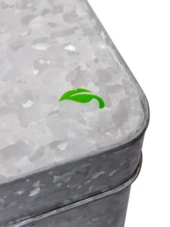 Deluxe Galvanized Seed Saver Kit -Plant Sale Shop 8610573 0137 tif