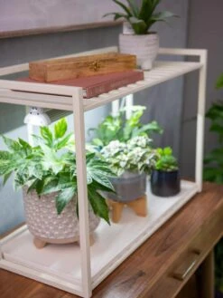 Oslo 1-Tier LED Grow Light Garden -Plant Sale Shop 8611002 2002 tif