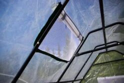 Garden In A Box With Greenhouse, 8' X 8' -Plant Sale Shop 8611033 05V jpg