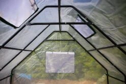 Garden In A Box With Greenhouse, 8' X 8' -Plant Sale Shop 8611033 06V jpg