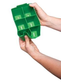 Sili-Seedlings® Seedling Tray, 6-Cell -Plant Sale Shop 8611062 2943 tif