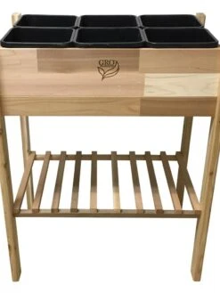 Plantables™ Elevated Garden Beds -Plant Sale Shop 8611184 01V jpg