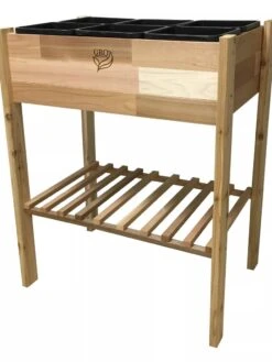 Plantables™ Elevated Garden Beds -Plant Sale Shop 8611184 02V jpg