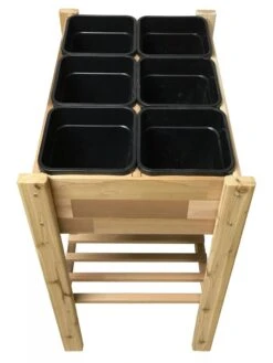 Plantables™ Elevated Garden Beds -Plant Sale Shop 8611184 03V jpg