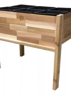 Plantables™ Elevated Garden Beds -Plant Sale Shop 8611226 02V jpg