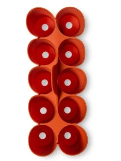 Sili-Seedlings® Seedling Tray, 10-Cell -Plant Sale Shop 8611886 3821 tif