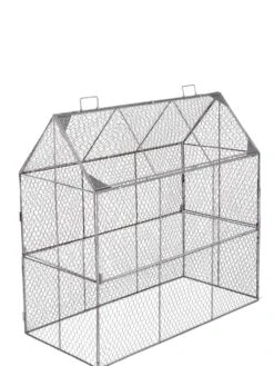 Chicken Wire Crop Coop Extension -Plant Sale Shop 8611940 3800 tif