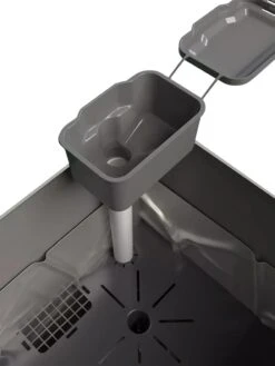 City Jungle® Heidelberg Self-Watering Planter -Plant Sale Shop 8611963 03V tif