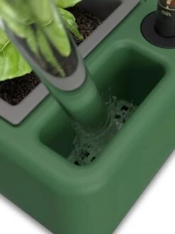 Provence Self-Watering Herb Planter 9 Provence Self-Watering Herb Planter -Plant Sale Shop 8611965 07V tif