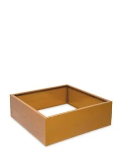 Somerset Metal Raised Beds, As Is -Plant Sale Shop 8612019 3035 tif