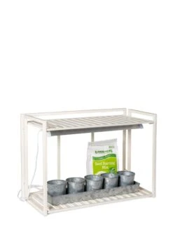 Tabletop Grow Kit -Plant Sale Shop 8612507 0043 tif