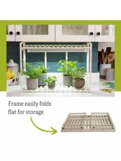 Tabletop Grow Kit -Plant Sale Shop 8612507 5