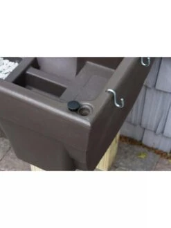 Garden Wizard Elevated Garden Bed -Plant Sale Shop 8612916 03V