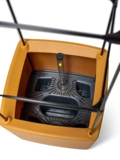 Oasis Self-Watering Tomato Planter With Trellis 18 Oasis Self-Watering Tomato Planter With Trellis -Plant Sale Shop 8613440 6137